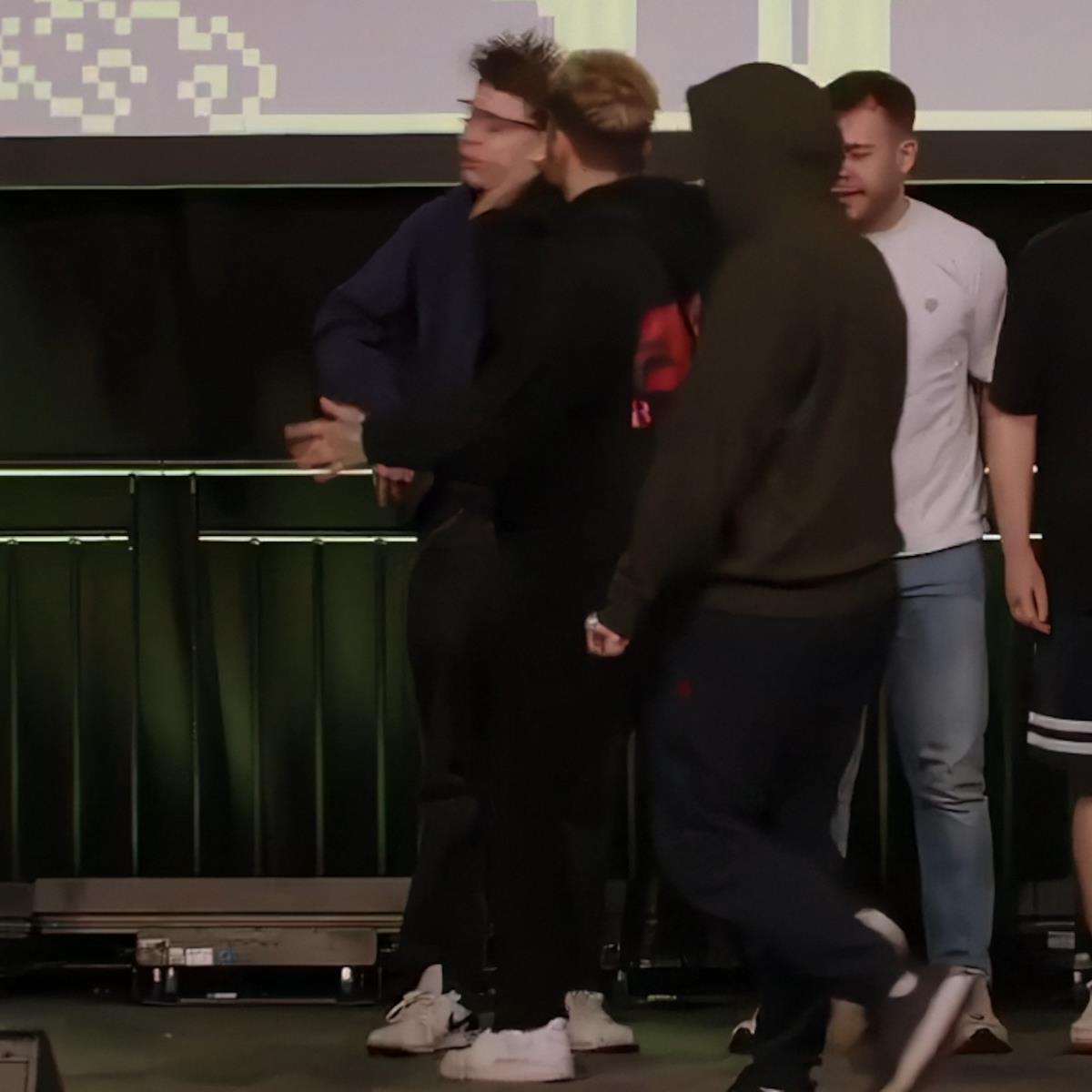 hothardware.com - Chris Harper - Counter-Strike 2 Player Hit With 10-Year Ban for Will Smith Moment on Stage