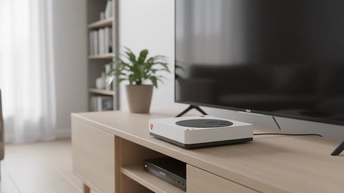 playnix console oirange