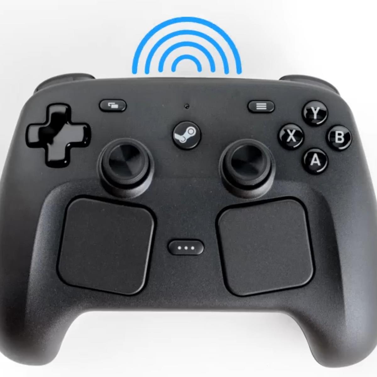 Valve Preps Steam Controller 2 Unboxing Video Fueling Launch