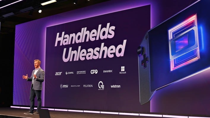 intel handhelds unleashed