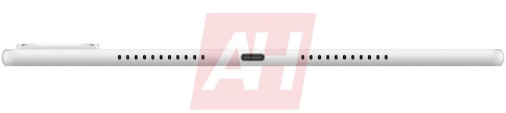 asus pad end usbc port