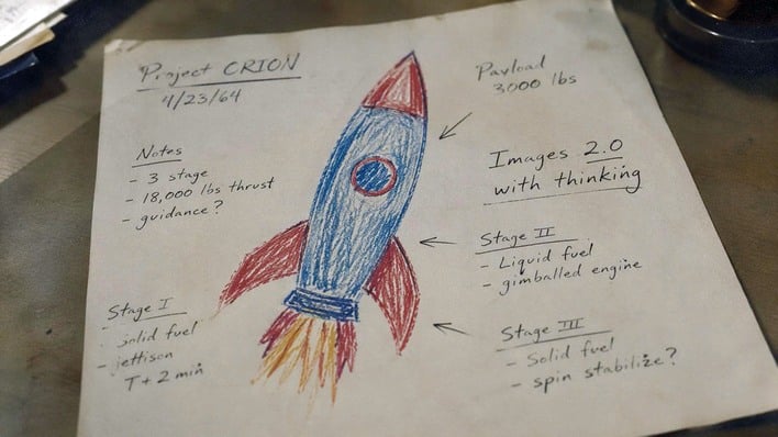 chatgpt images 20 with thinking