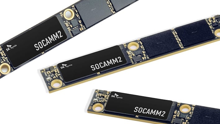 sk hynix socamm2 modules