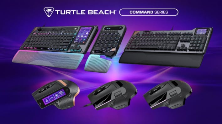Turtle Beach Router ITEMS TAGGED WITH TURTLE BEACH | HotHardware
