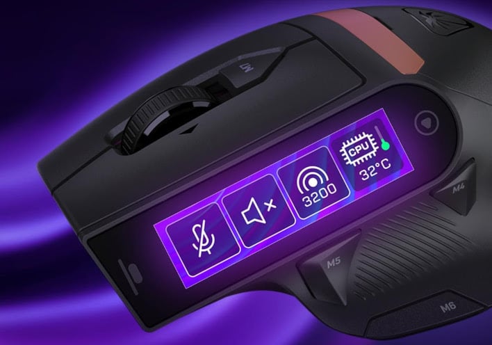 turtlebeach command mice