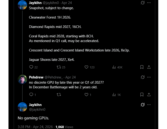 jaykihn no gaming gpus