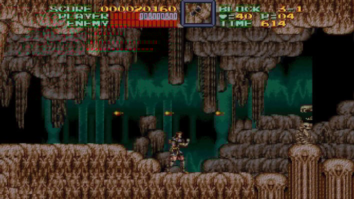 widescreen superzsnes