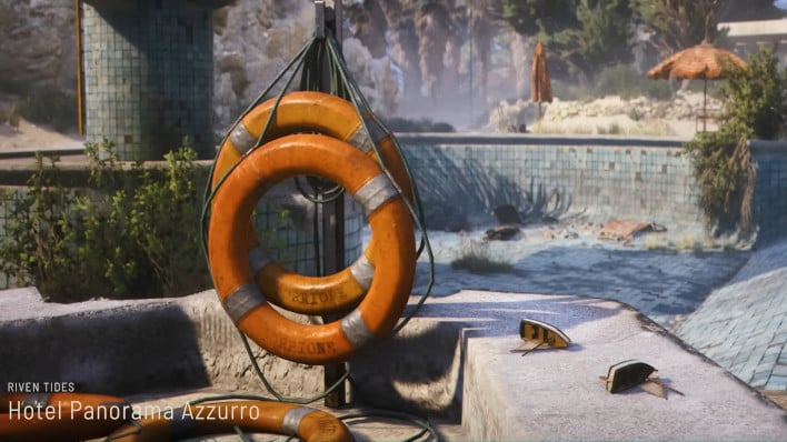 hotel arcraiders riventides