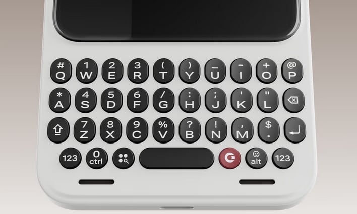 clicks communicator release timeline body