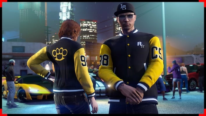 gta online mission creator body