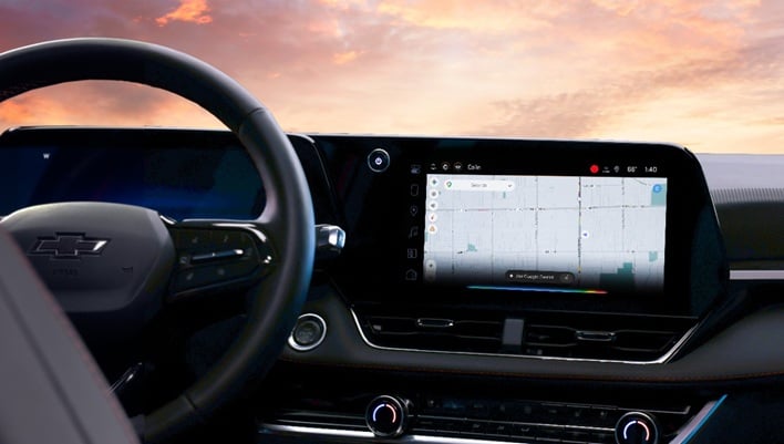 Google Expands Gemini AI to Cars With Built-In Android and Smart Driving Features