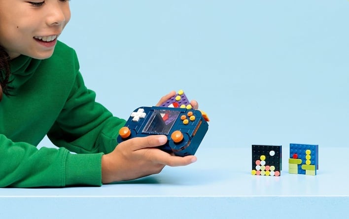 lego game handheld