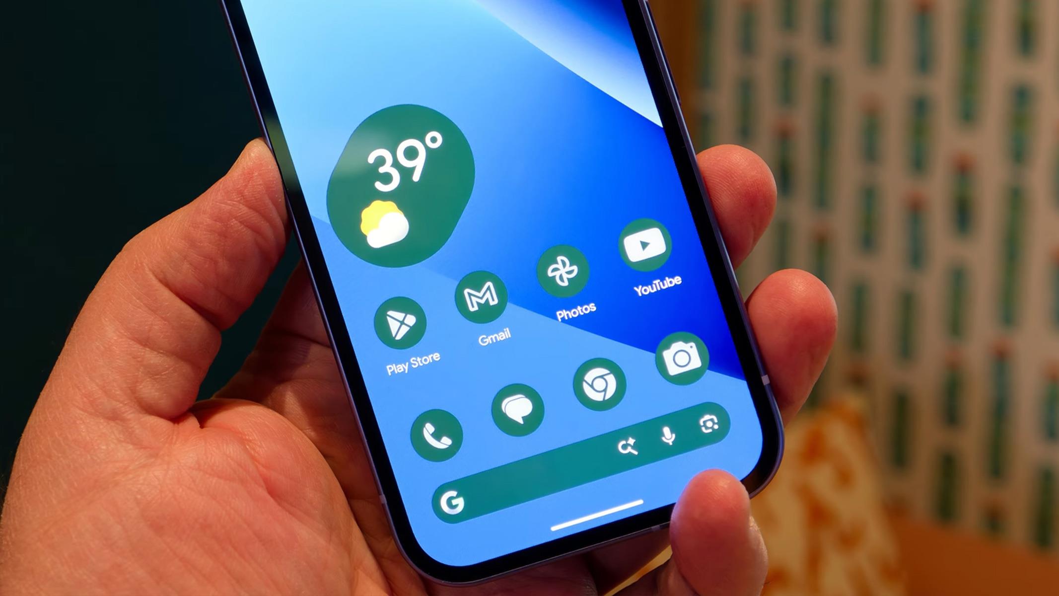 Google Raises Top Android Bug Bounty to $1.5 Million to Combat AI-Era ...