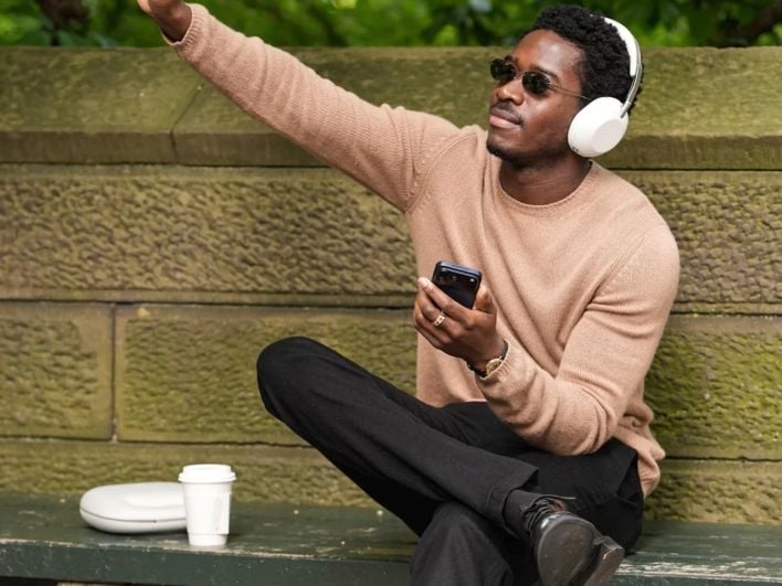 Sony WH-1000XX The ColleXion Leak: $649 Luxury Cans Rival AirPods Max