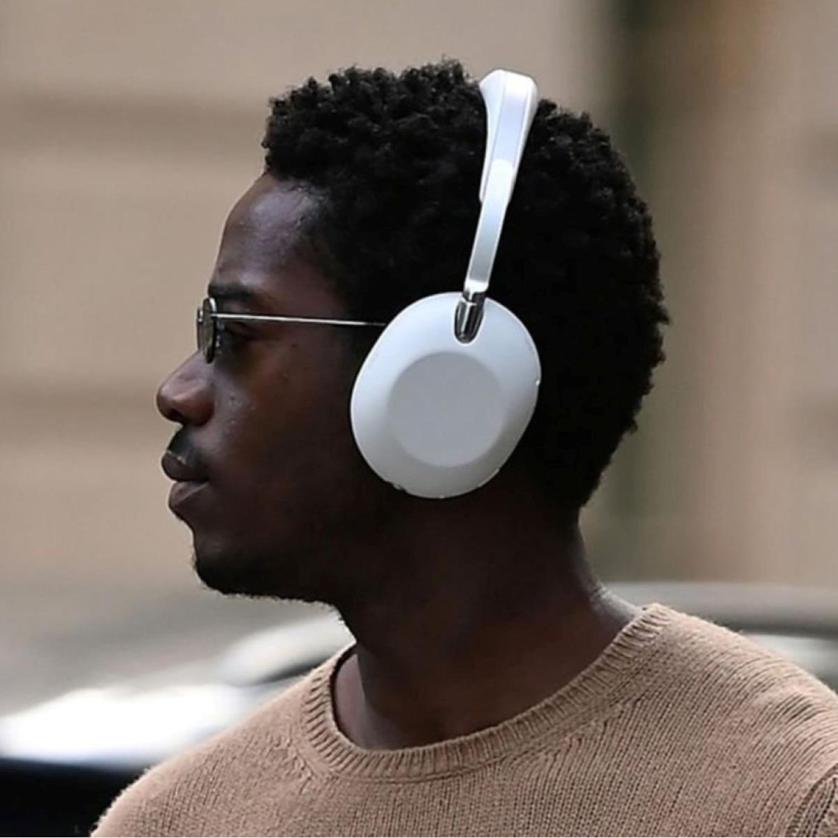 Sony WH-1000XX The ColleXion Leak: $649 Luxury Cans Rival AirPods Max