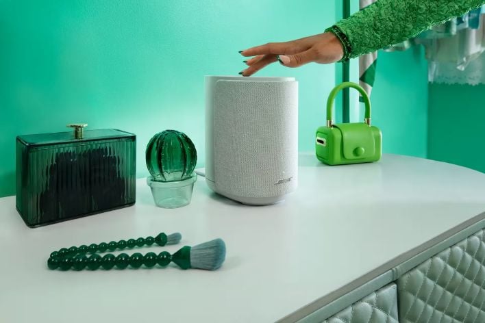 Bose Lifestyle Ultra Speakers Target Sonos with Alexa+ and 7.1.4 Modular Audio