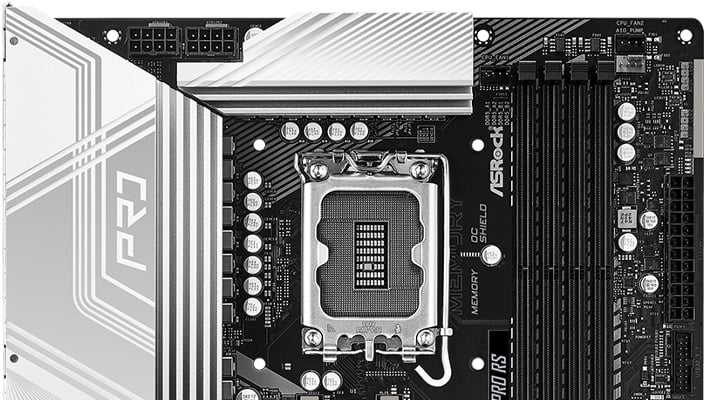 Grab This Intel Core Ultra 7 270K Plus, Z890 Mobo, and 850W PSU