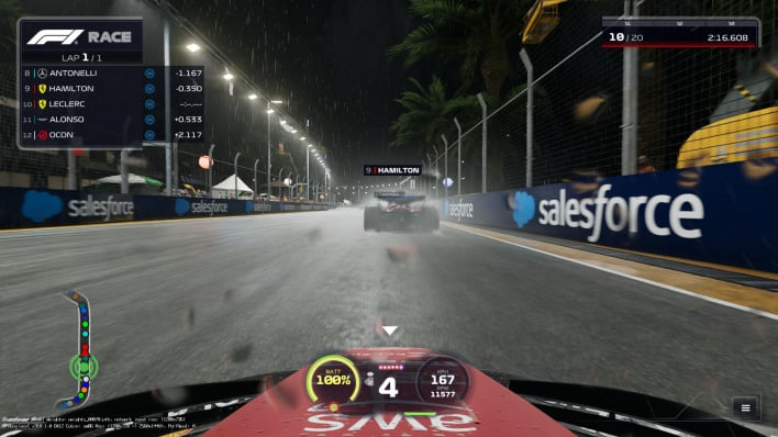 game f125