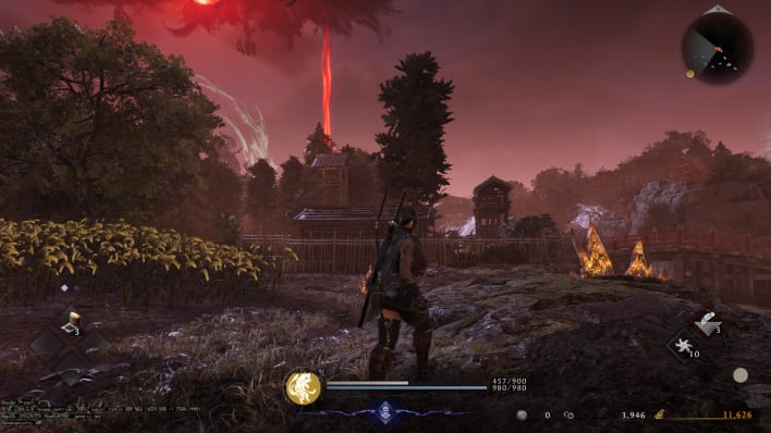 game nioh3