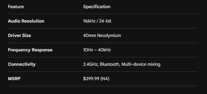 steelseries arctis nova pro omni specs