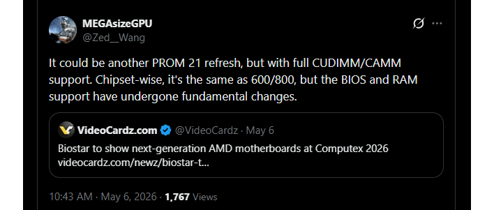 megasizegpu tweet