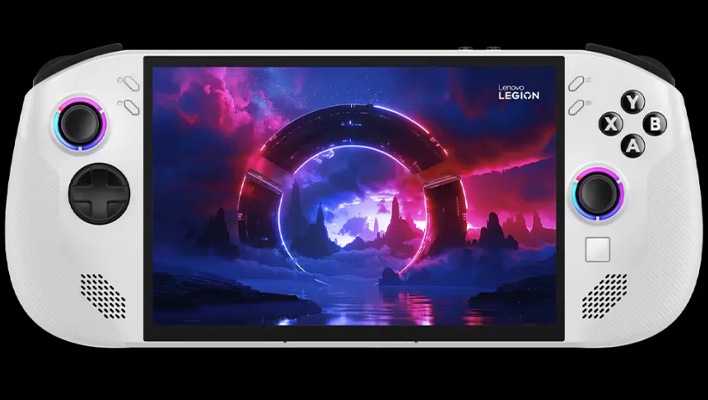 Lenovo Legion Go S.
