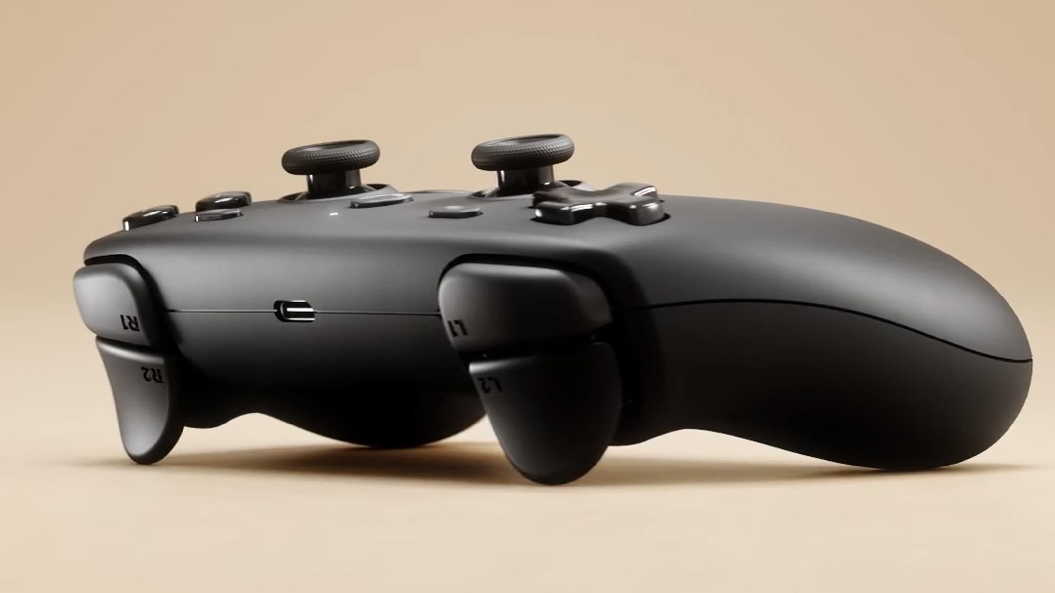 Valve Rushes Fixes for New Steam Controller Trackpad and Charging Bugs