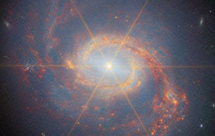 m77 nircam