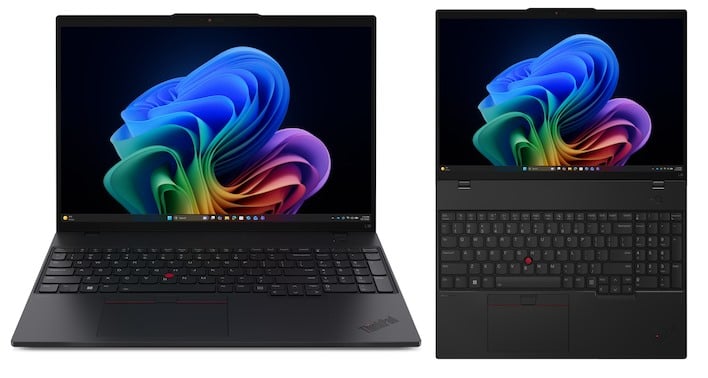 lenovo thinkpad l16 two angles