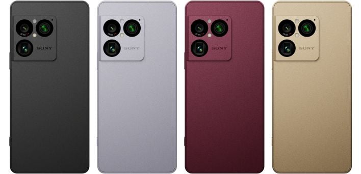 sony combo