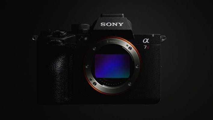 a7r vi front