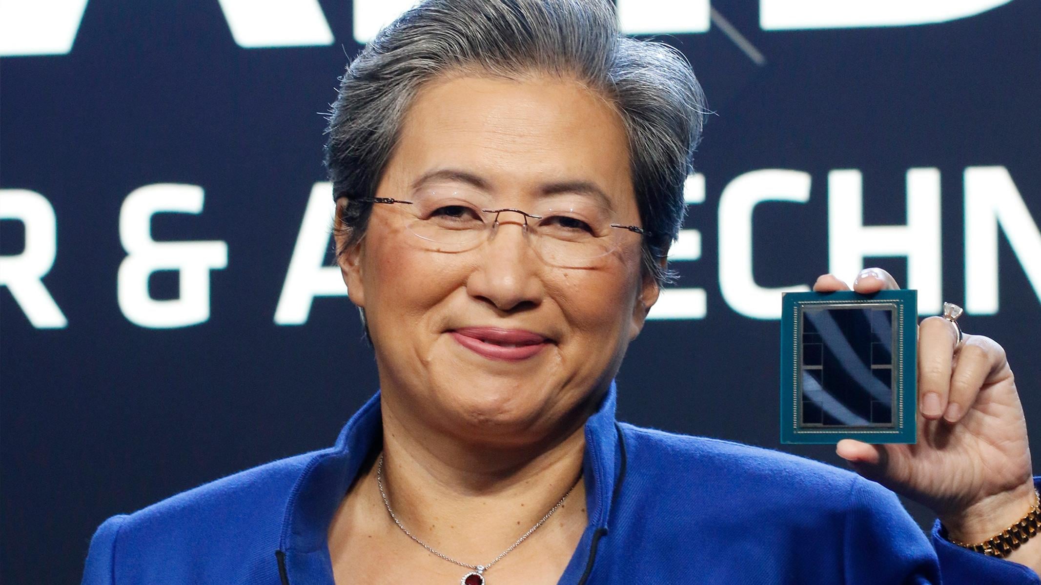 Server Computer Hardware AMD EPYC Server Revenue Share Hits Record 46.2% as EPYC Gains on Intel Xeon