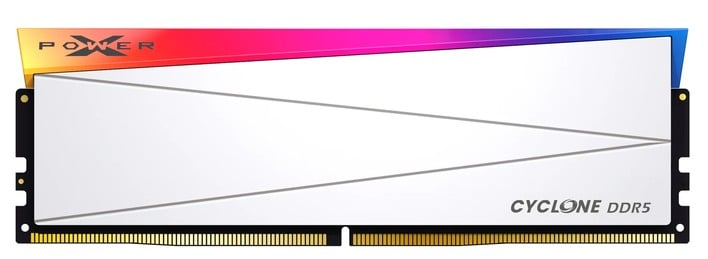 siliconpower cyclone ddr5
