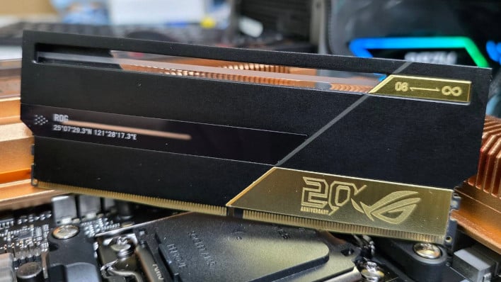 content rog memory