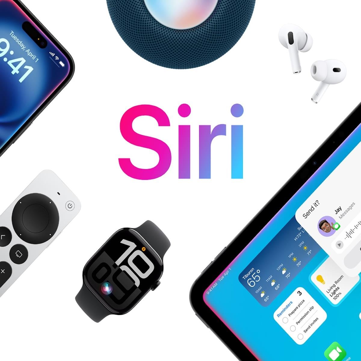 hothardware.com - Alan Velasco - Apple's Siri Overhaul: Private, Auto-Deleting AI Conversations Coming to iOS 27