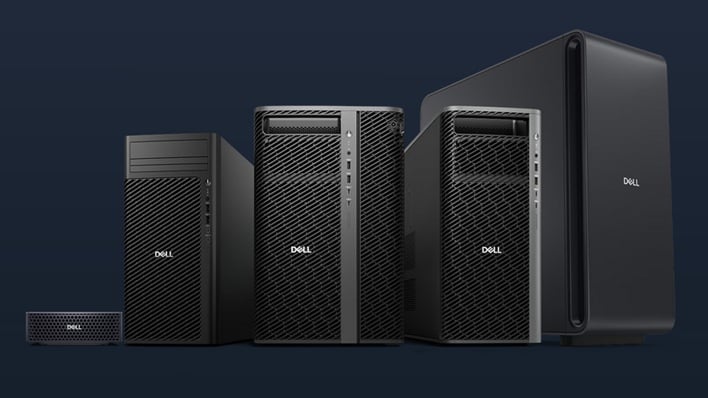 dell agentic ai pcs