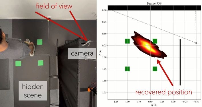 corner screenshot