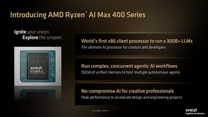 worlds first