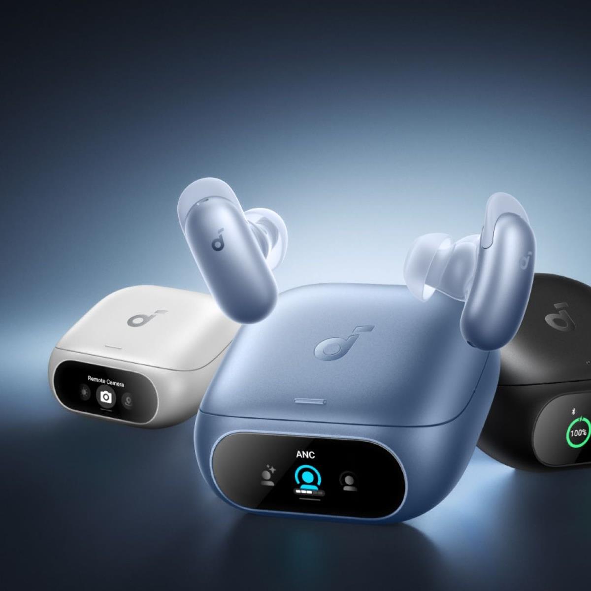 Anker's Thus AI Chip Propels Soundcore Liberty 5 Pro to World