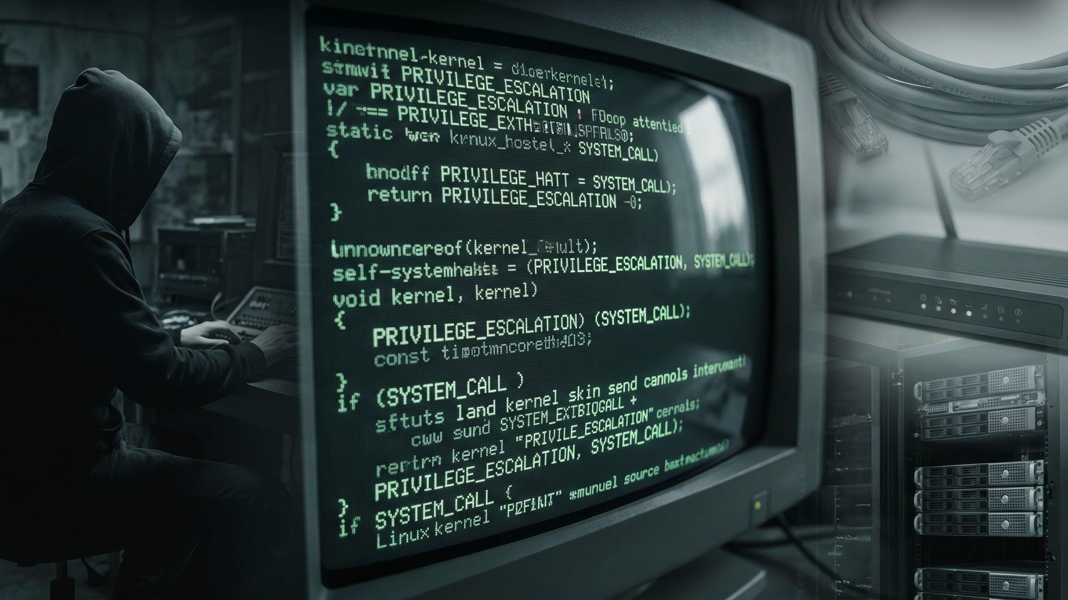 Hot on the Heels of Copy Fail, New Linux Bugs Grant Root Privileges