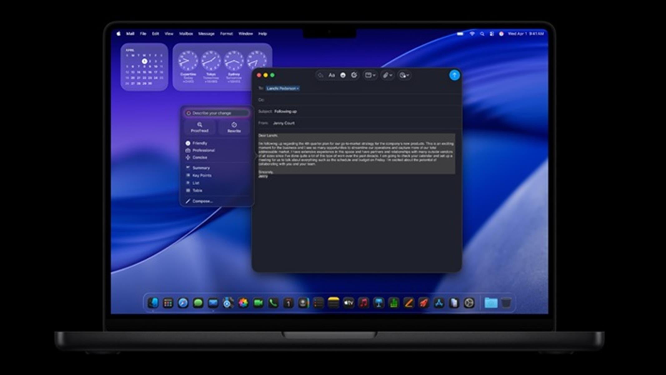 Apples neue GenAI-Subdomain deutet auf ein großes Siri-Upgrade für die ...