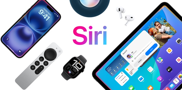 apple siri images