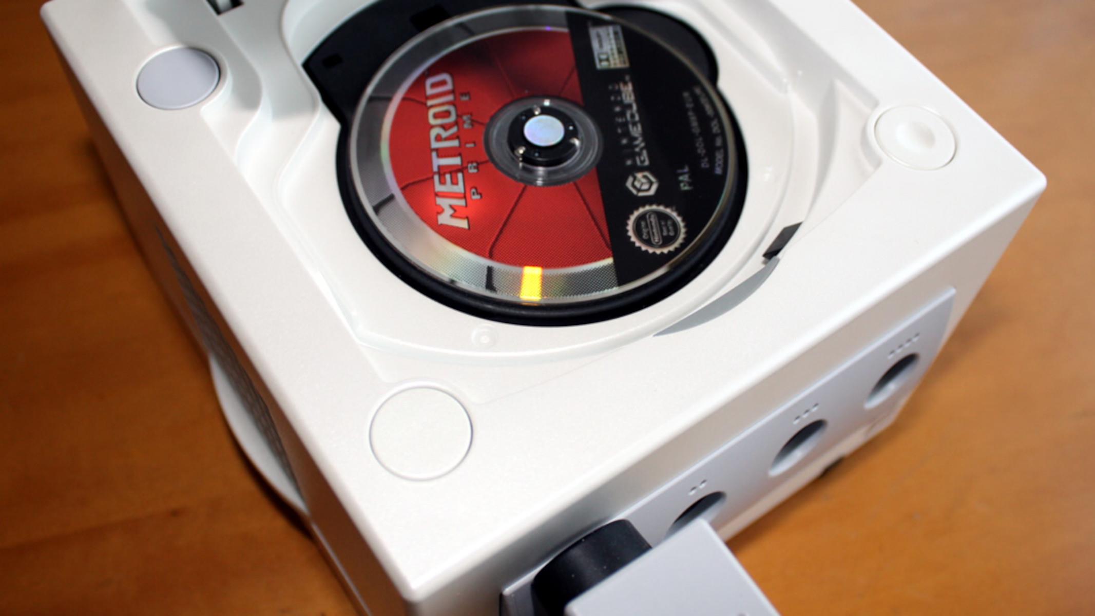 Retro Preservation: New Blu-ray Drive Firmware Rips Wii And Xbox 360 Discs ...
