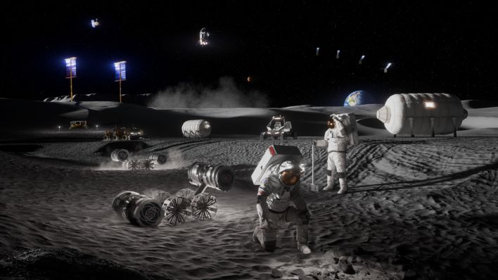 moonbase group