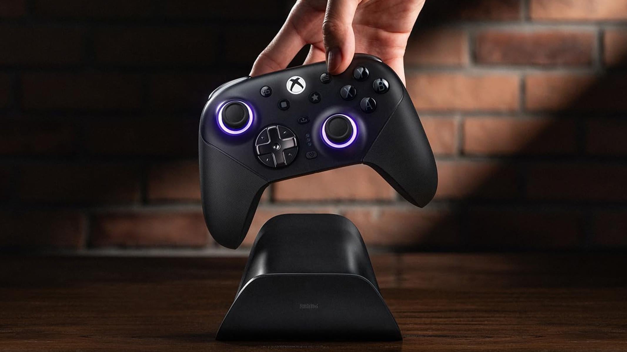 Xbox- und PC-Spieler: 8BitDo Ultimate 3E-Vorbestellungen sind endlich ...