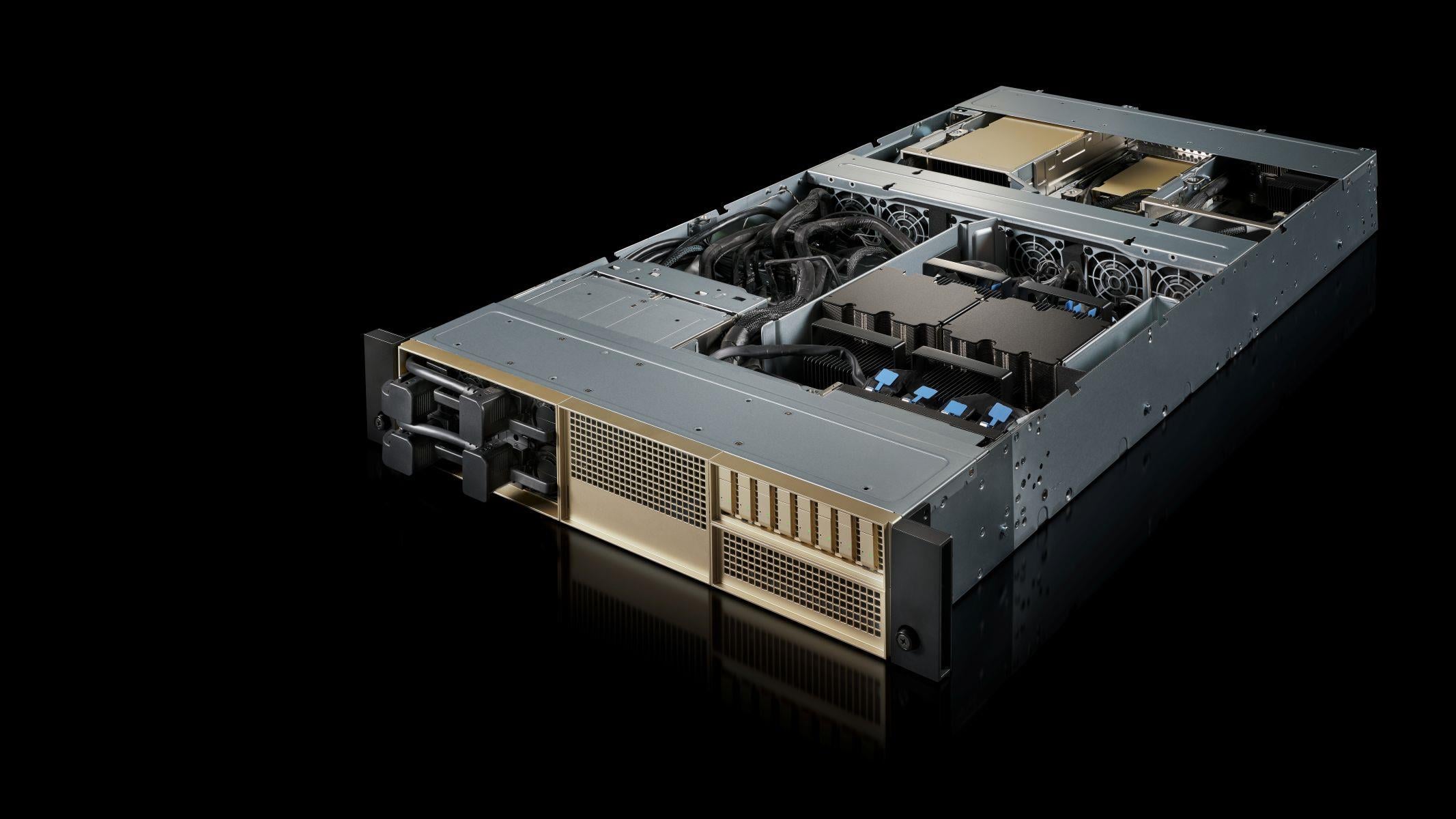 Vera Performance Revealed: Can NVIDIA’s New CPU Beat Intel and AMD?