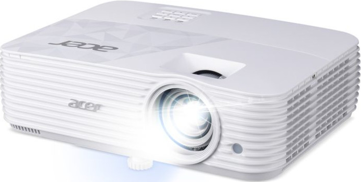 acer gaming projector