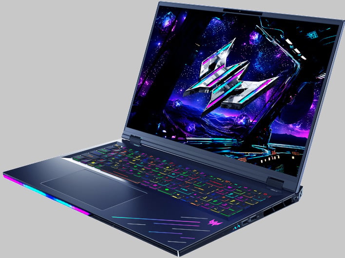 acer helios 18ai