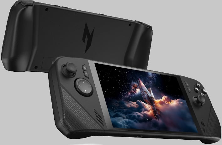 acer nitro blaze link