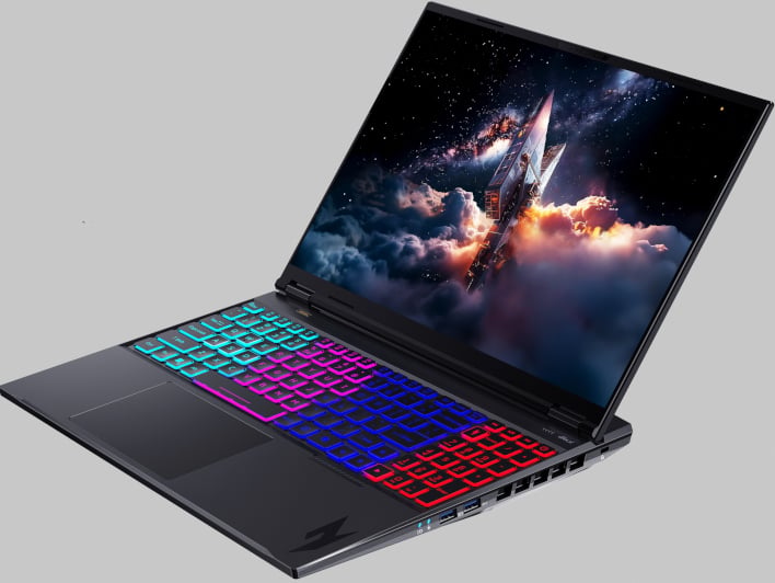 acer nitro16